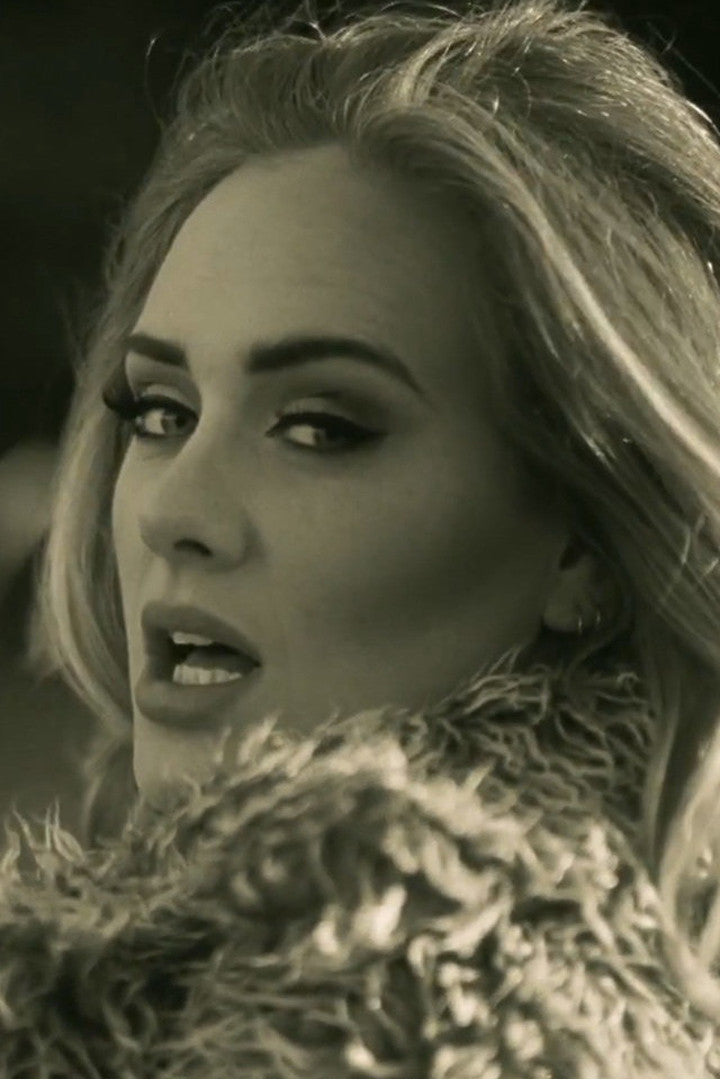 Adele - 25