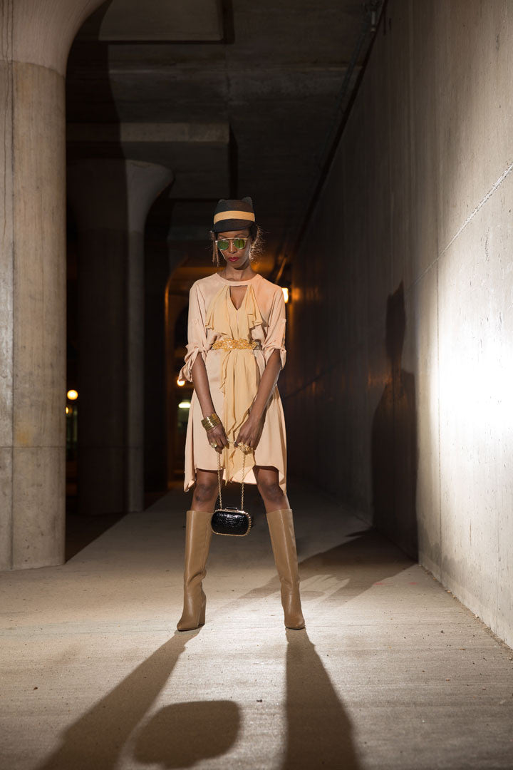 My Style: Nude