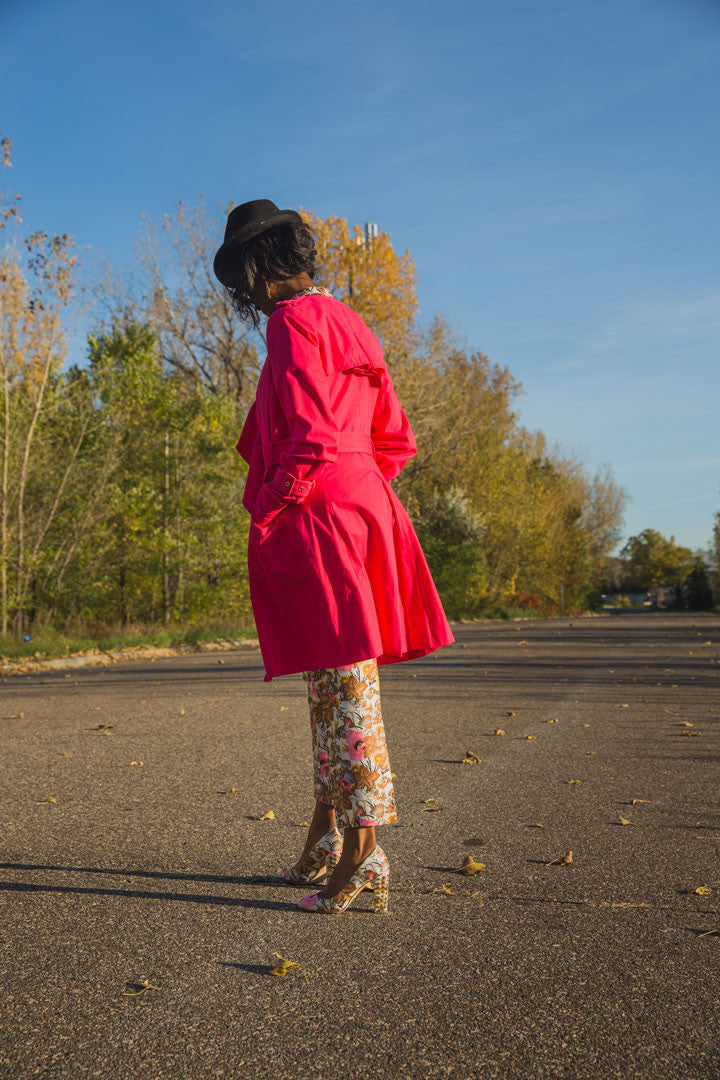 My Style: Head to Toe