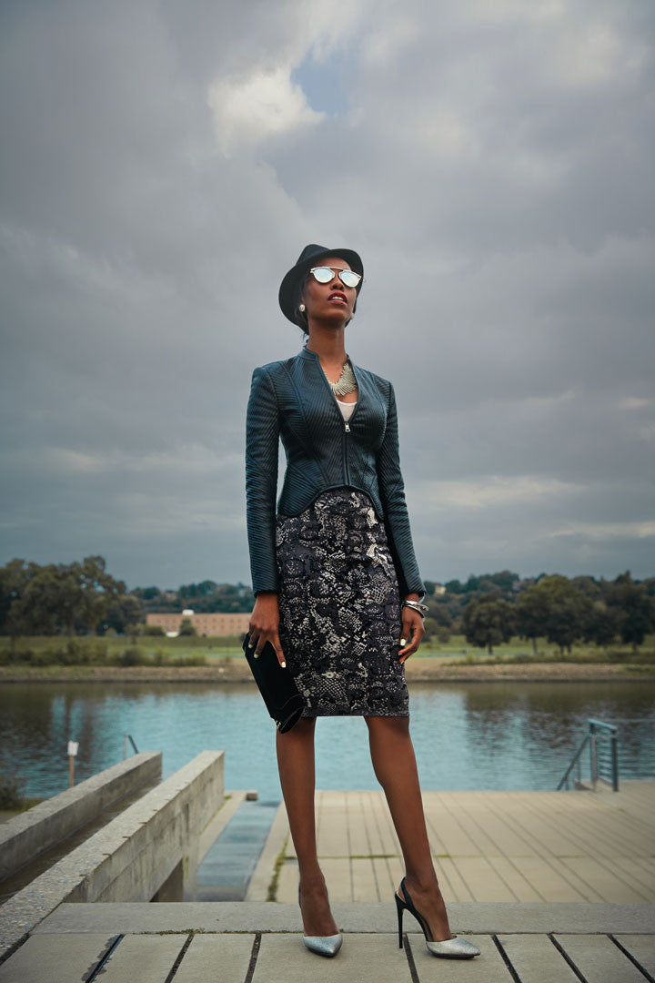 My Style: Spotted