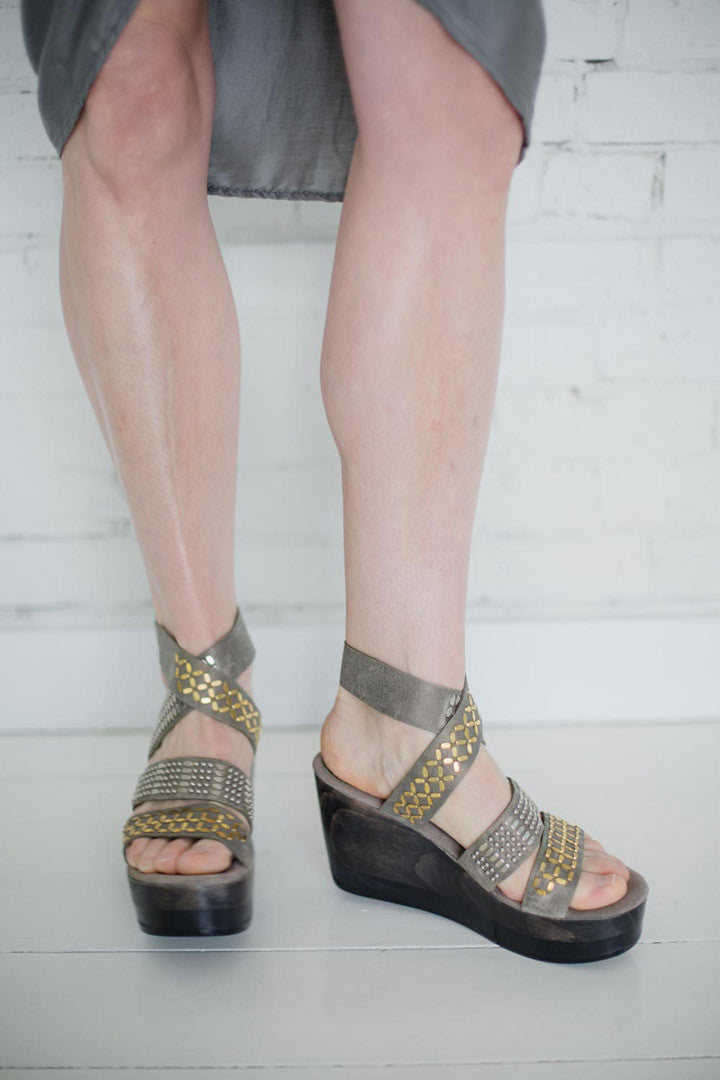 Sustainable Style: Calleen Cordero