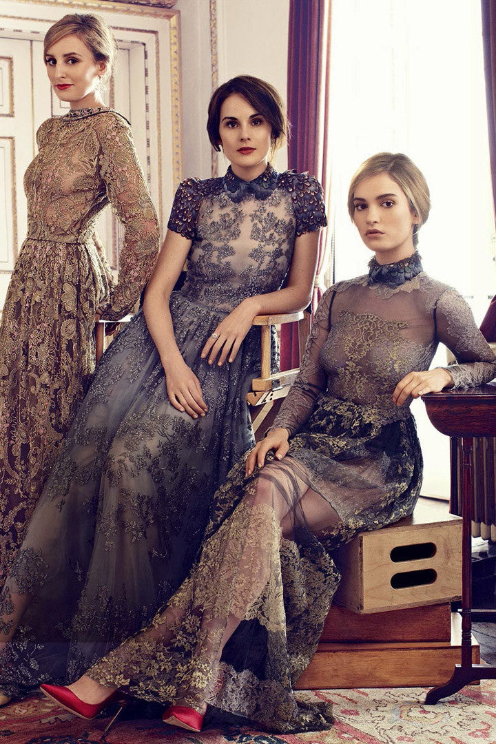 Downton Abbey Series Finale