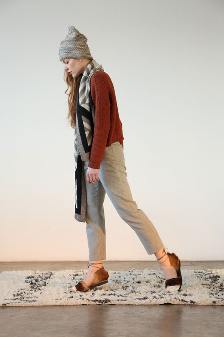 Sustainable Style: Kordal