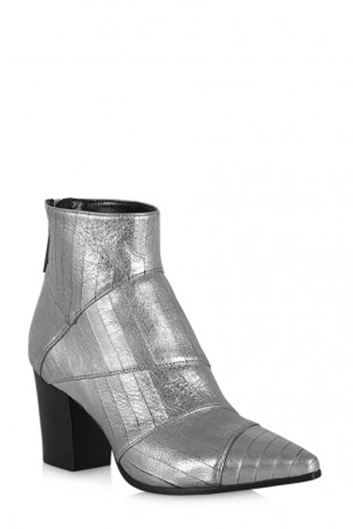 Sustainable Style: La Canadienne