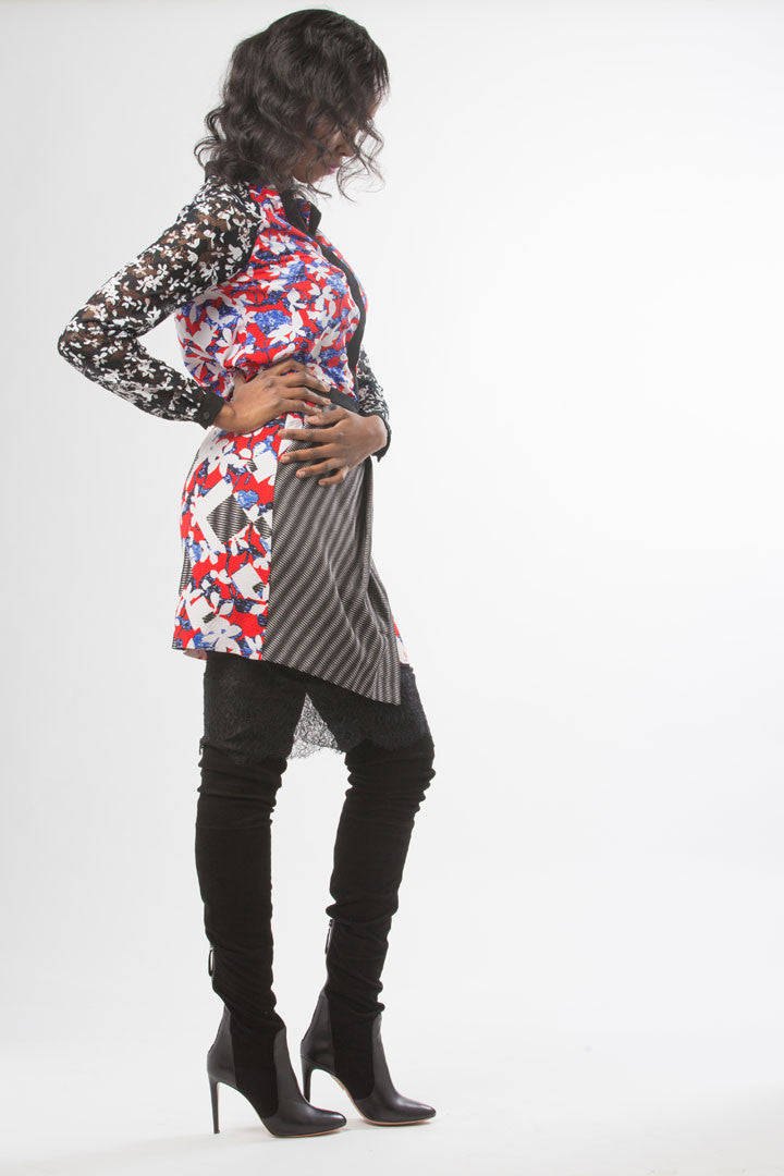 My Style: Triple Threat