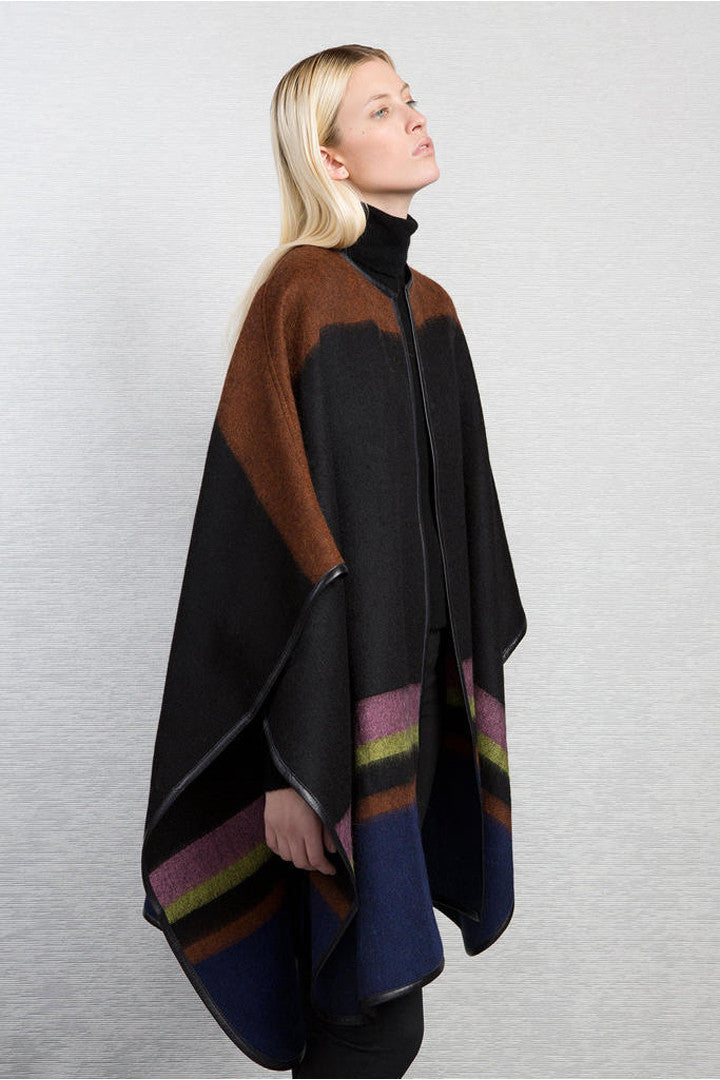 Sustainable Style: A Peace Treaty