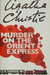 My Favorite Author: Agatha Christie