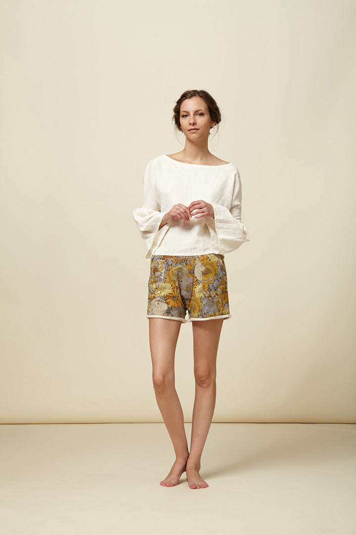 Sustainable Style: Atelier Delphine