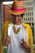 My Style: Nairobi Multi-color