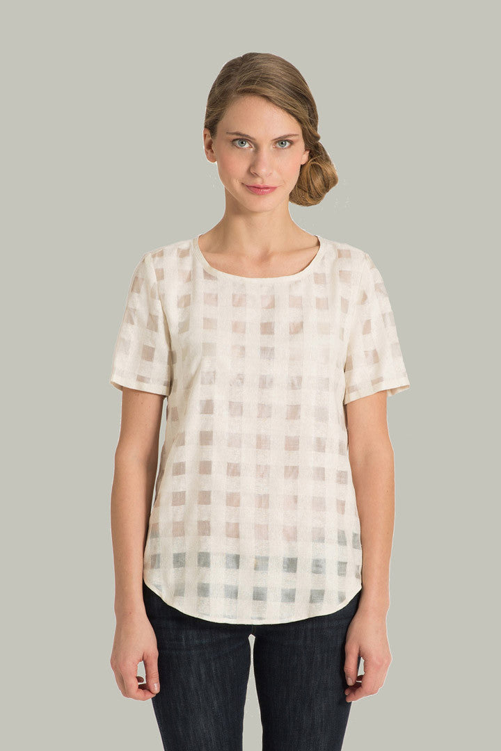 Sustainable Style: Carrie Parry