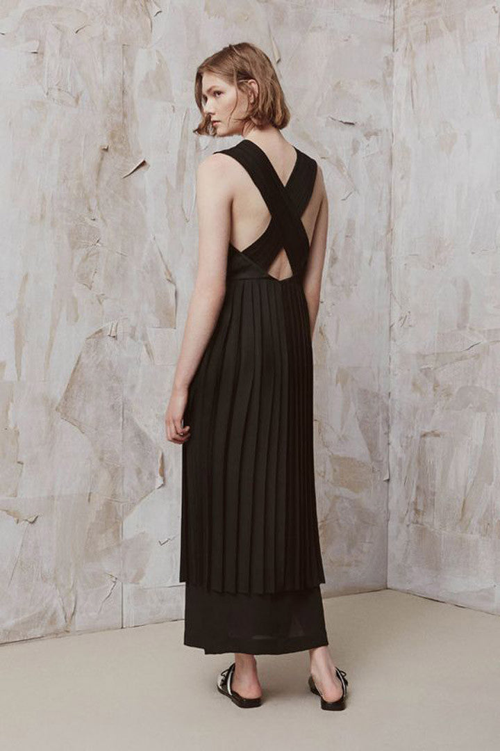 Sustainable Style: Edun