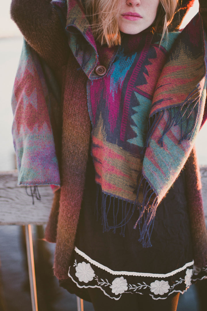 The One Fashion Rule You Need to Follow - Dalasini