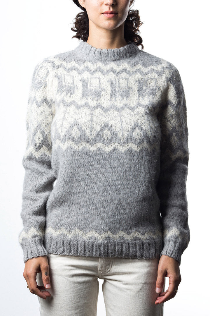 Sustainable Style: Industry of All Nations