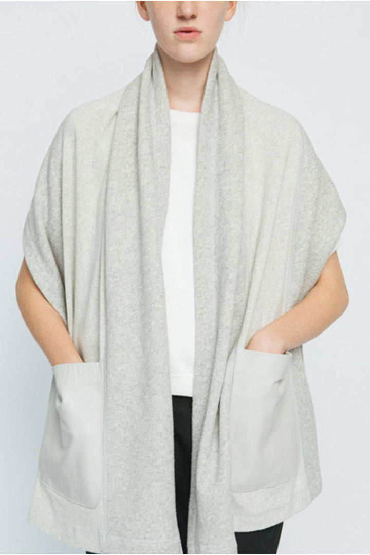 Sustainable Style: M.Patmos