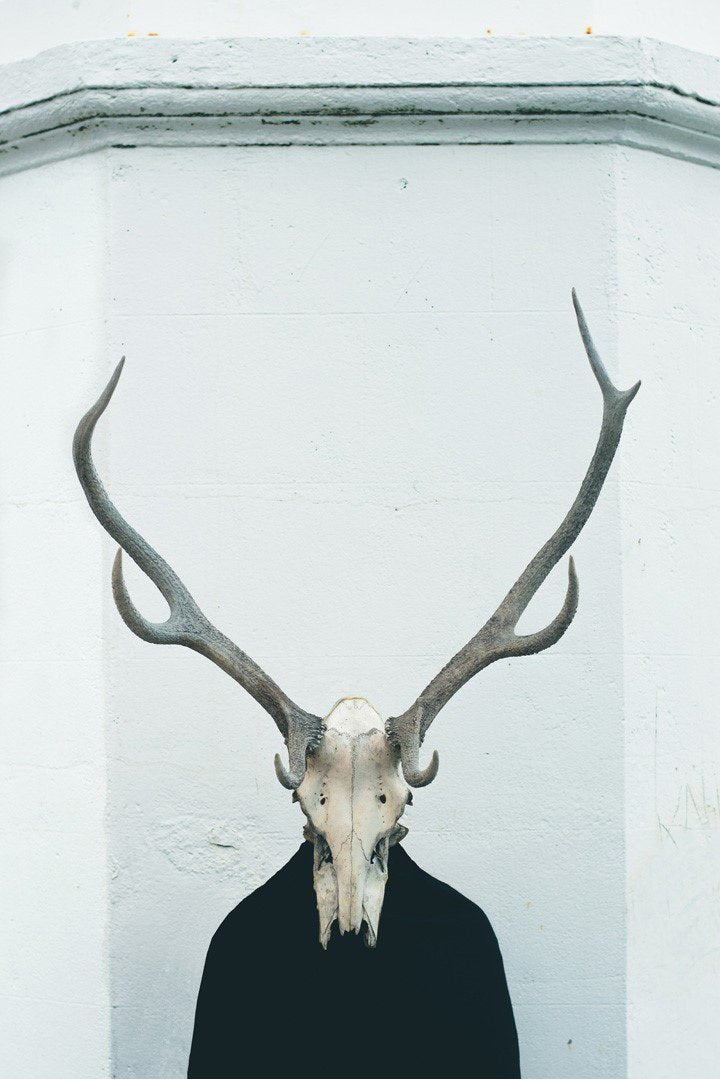 My Style: Monochrome