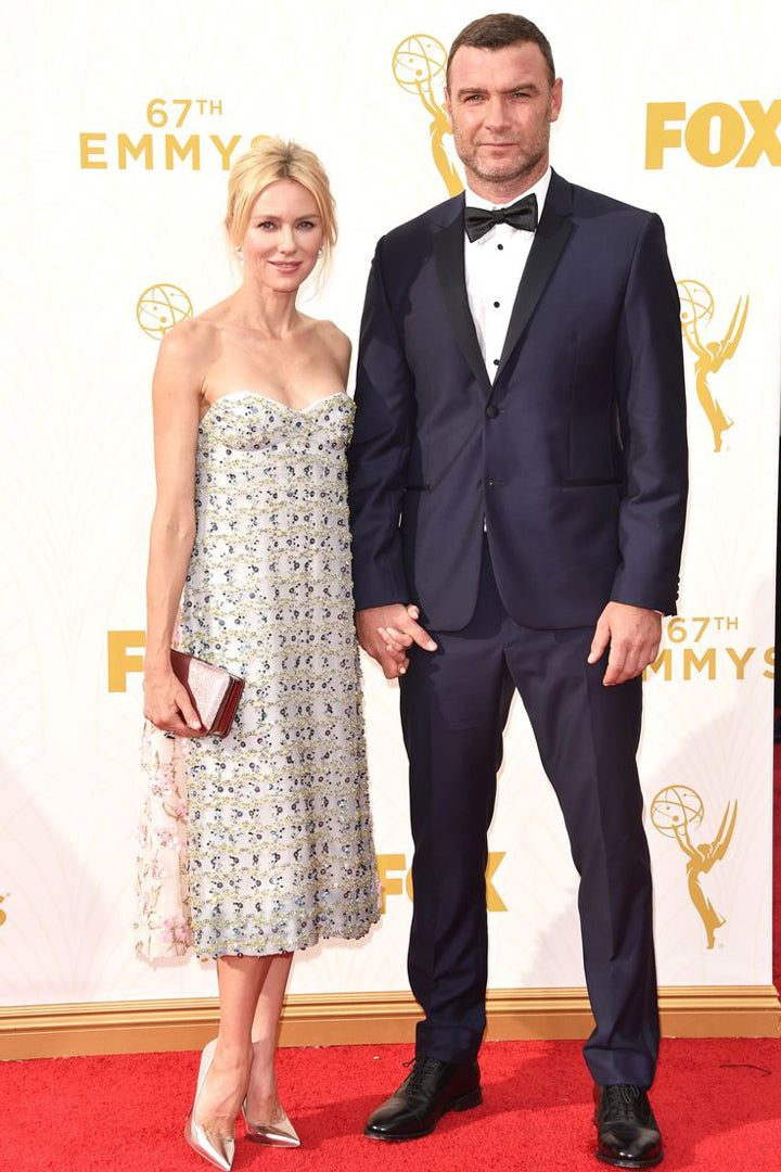 2015 Emmys Best Dressed