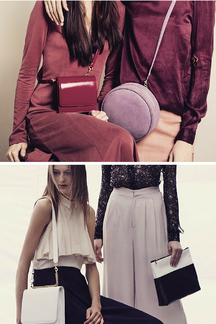 Sustainable Style: Freedom of Animals