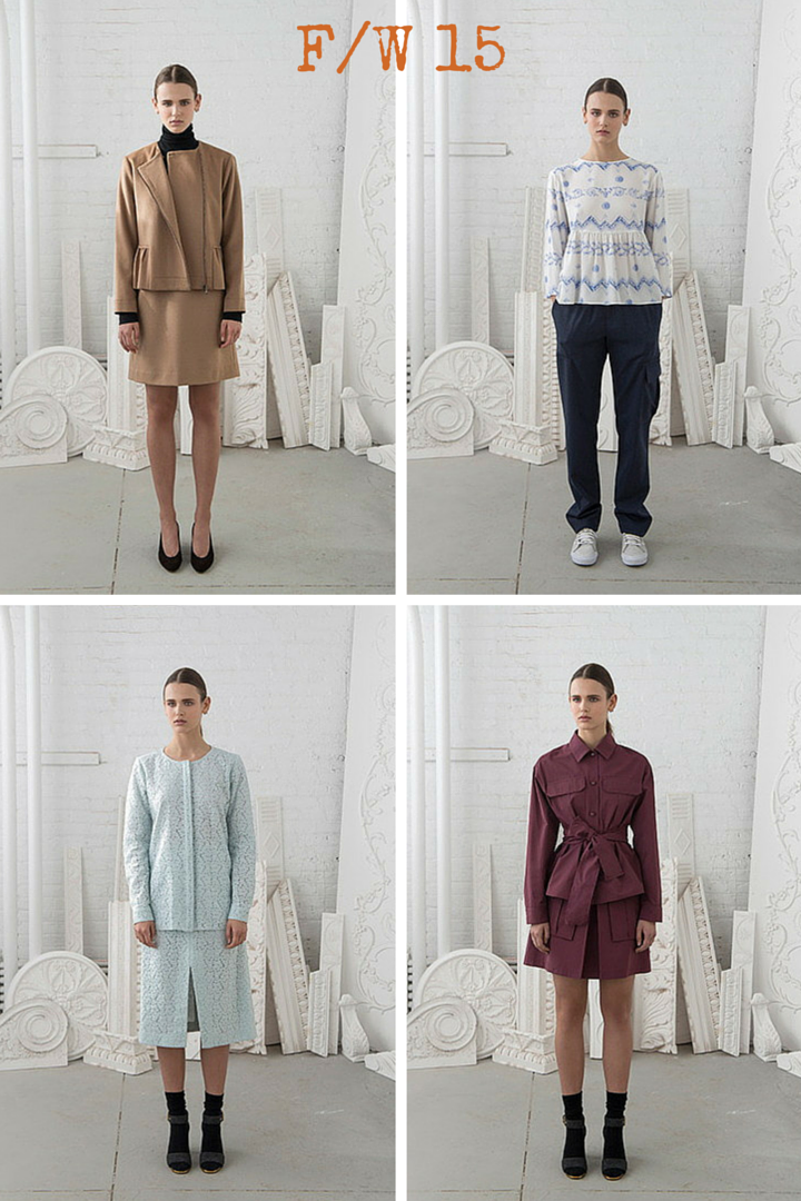 Sustainable Style: Svilu