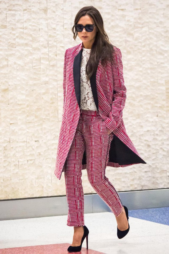 Trending: Modest Fashion